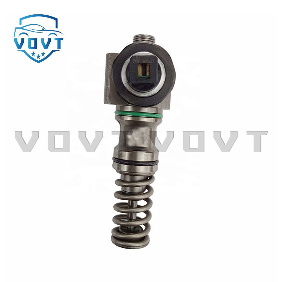 Hot Selling Diesel Fuel Injector Part NDB109T Electronic Unit Pump NDB109T Engine Elements