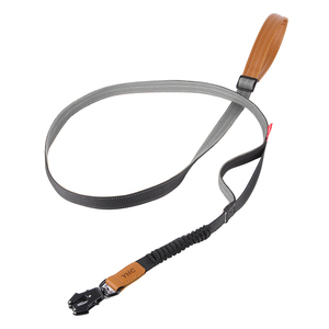Toptan Yeni Tip Köpek Tasması Patlamaya Dayanıklı Yansıtıcı Elastik Evcil Hayvan Tasması Orta ve Büyük Boy Köpekler İçin Uygundur - Product Image 5