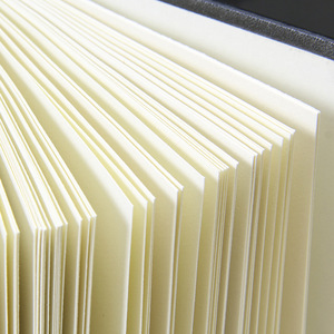 Bloc-notes de croquis en papier aquarelle A4 8K, 80 pages, 110g, pour étudiants, art, peinture vierge, vente en gros, directement de l'usine - Product Image 2