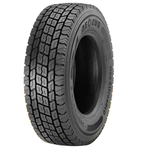 ยางรถบรรทุกหนักและรถขุดเหมือง Helloway Doublecoin Golden Crown ขนาด 11r22.5 7.50x20 900 20 215/75r17.5 12r20 1200r24 - Product Image 3