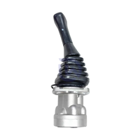 Ensemble de commande de joystick 6654119 6654120 pour chargeuse compacte Bobcat 220 225 231 320 325 331