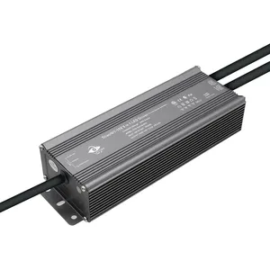 7 Jaar Garantie Ul Cul Etl Cetl Fcc Klasse 2. Rohs 5in 1 Triac Dimbare Led Cv Driver Voor 30W 60W 80W 96W 100W IP67