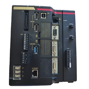 Orijinal Hakiki KL-16BX PLC Programlama Motoru Endüstriyel Otomasyon Kontrolü İçin Bir Yıl Garantili - Product Image 4