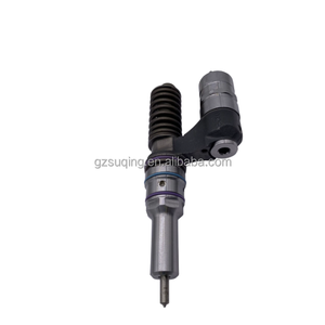 L'injecteur de carburant diesel 0414701004 est utilisé pour le <span class=keywords><strong>moteur</strong></span> B12 12.0 d - Product Image 2