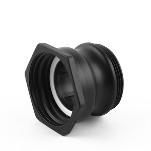 Nhanh chóng kế<span class=keywords><strong>t</strong></span> nối IBC Tank Adapter s60x6 nữ Polypropylene CamLock phụ kiện đường ống cho 2 \ "BSP <span class=keywords><strong>t</strong></span>ố<span class=keywords><strong>t</strong></span> chủ đề nam cho IBC Tank - Product Image 3
