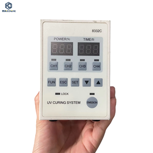 เซ็นเซอร์ควบคุม PLC ระบบบ่มด้วยรังสียูวี ยี่ห้อใหม่เอี่ยม 8332C - Product Image 1