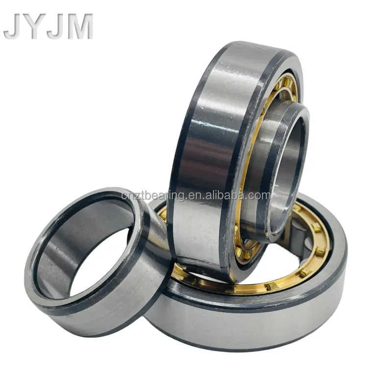 Roulement d'usine de Chine roulement à rouleaux cylindriques NU1020 JYJM