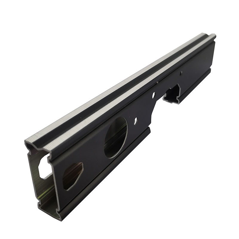 Factory OEM Custom CNC Machining Precision