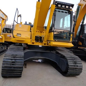 รถขุดโคมัตสึ PC200-8MO สภาพเหมือนใหม่ 99% น้ำหนัก 20 ตัน พร้อมเครื่องยนต์ทรงพลัง 110 กิโลวัตต์ บุ้งกี๋ขนาด 1.0 ลูกบาศก์เมตร อะไหล่คุณภาพสูงสุด - Product Image 6