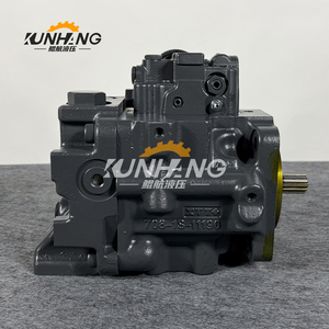 Bomba de Ventilación OEM Nueva para WA380-6 WA480-6 WA450-6 D375A-5 WA430-6 708-1S-00940 - Product Image 1