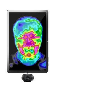 Système portable d'imagerie thermique infrarouge pour la gestion de la santé, détecteur corporel complet avec rapport d'évaluation de santé générée par l'IA - Product Image 1