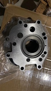 Pompe à vitesse variable 11C2756P01 compatible avec les pièces de chargeuse Liugong, pièces de machines de construction directement de l'usine - Product Image 4