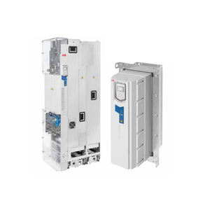 Convertisseur/Transformateur YASKAWA LENZE 8200 PANASONIC Fréquence 7,5KW OMRON K740 380V 3P 7,5KW 17-25ABB - Product Image 1