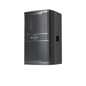 Altavoz Qiasheng de 12 Pulgadas, Doble de 15 Pulgadas, Audio Profesional para Salas de Conferencias, Uso Multifuncional en Salas de Actuaciones - Product Image 1