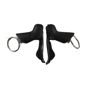 Grupo <span class=keywords><strong>de</strong></span> <span class=keywords><strong>Cambios</strong></span> Electrónico Inalámbrico WheelTop DES GeX para <span class=keywords><strong>Bicicleta</strong></span>, 7-14 Velocidades, Desviador Trasero para Bicicletas <span class=keywords><strong>de</strong></span> Carretera y Gravel - Product Image 4