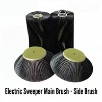 Brosse à disque résistante à l'usure, taille personnalisée, fourniture directe d'usine, brosse de remplacement pour laveur de sols pour diverses marques