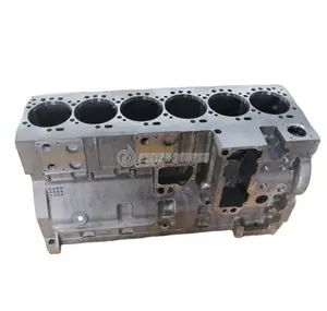 Original diesel Engine <strong>Blocks</strong> 6CT8.<strong>3</strong> Cylinder <strong>Block</strong> 3939313 3939311 3970752 3971387 4947363 - Product Image 1