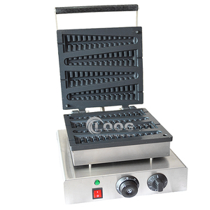 Máquina <span class=keywords><strong>para</strong></span> Hacer Waffles en Palo Eléctrica, Precio de Fábrica al por Mayor, Compre una Máquina <span class=keywords><strong>para</strong></span> Hacer Waffles Lolly <span class=keywords><strong>para</strong></span> Uso Comercial - Product Image 3