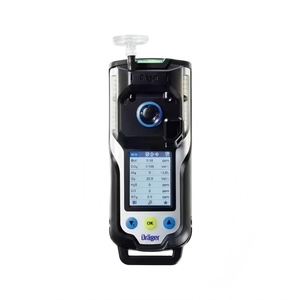 Drager X-am 8000 Multi Gas Detector - Product Image 2
