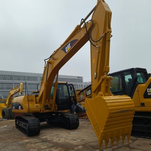 Escavadora <span class=keywords><strong>Caterpillar</strong></span> 325CL Usada Original do Japão, Motor Cat 3306, Classe de 25 Toneladas, Excelente Estado, Bem Mantida com Documentação - Product Image 2