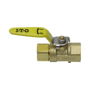 Filtre de vanne haute pression pour gaz gpl très polyvalent et polyvalent - Product Image 5