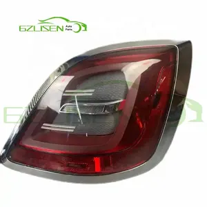 For Rolls-Royce Ghost The Newest High Quality LED Headlamp Lamp Tail Light