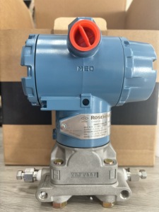 Nuevo Sensor Diferencial Coplanar 4-20mA Hart 3051CD con Certificado de Calibración - Product Image 3