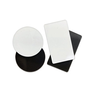 Imán de <span class=keywords><strong>Refrigerador</strong></span> de Aluminio Personalizado al por Mayor, Imán de <span class=keywords><strong>Refrigerador</strong></span> en Blanco <span class=keywords><strong>para</strong></span> Sublimación, Impresión UV - Product Image 1