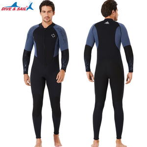 <span class=keywords><strong>Traje</strong></span> De <span class=keywords><strong>Neopreno</strong></span> Mercerizado Térmico De 3mm <span class=keywords><strong>Traje</strong></span> De Buceo Freediver <span class=keywords><strong>Traje</strong></span> De <span class=keywords><strong>Neopreno</strong></span> De Cuerpo Completo Ultra Estiramiento Cálido Neoperne Surf Trajes De Agua - Product Image 4