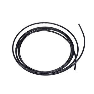 Manguera Suave de Alta Presión para Máquina de Inyección, Accesorios de Manguera de Nylon, Manguera de Goma para Alambre de Púas - Product Image 3