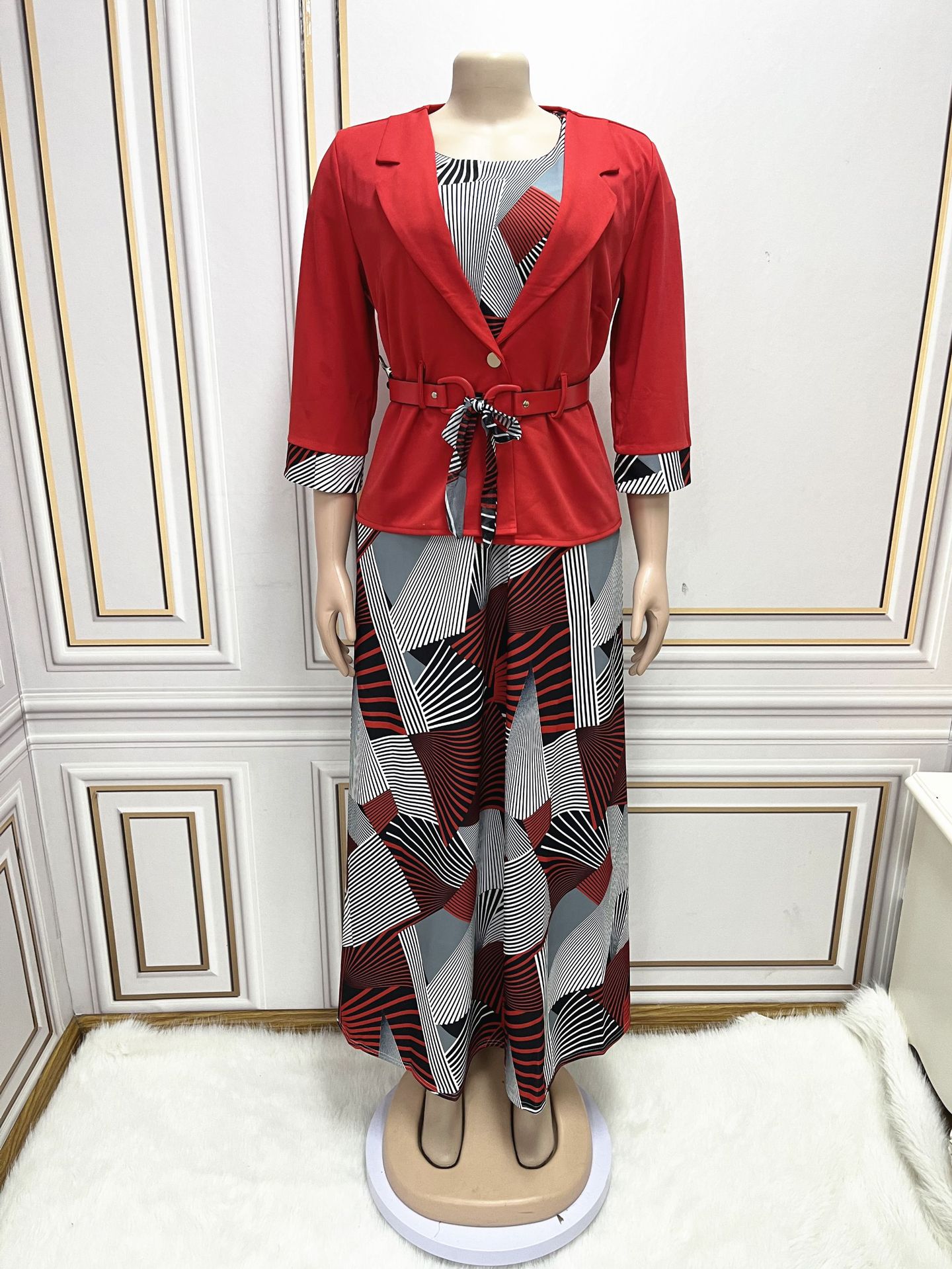 Corail Rouge