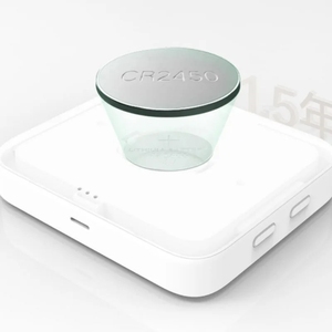 <span class=keywords><strong>XIAOMI</strong></span> Mijia-Capteur de Température et d'Humidité Intelligent, <span class=keywords><strong>Hygromètre</strong></span> Numérique Électrique, avec Application Mijia, Original - Product Image 6