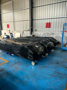 Plateforme élévatrice mobile électrique pliable sans fil JY 2-12 <span class=keywords><strong>m</strong></span> pour l'entretien domestique - Product Image 2