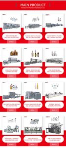 Schnelle Lieferung IV-Flüssigkeits-Produktionslinie/Projektplanung für 500ml Softbag- und PP-Flaschen-Abfüllanlage mit Installation - Product Image 6