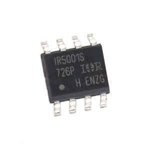 Electronic Components <b>Integrated</b> <b>Circuits</b> Ics IR5001STRPBF IR5001 SOP8 Driver Chip - Product Image 1