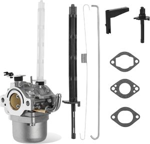 <span class=keywords><strong>Carburateur</strong></span> 796122 pour souffleuse à neige Ariens <span class=keywords><strong>MTD</strong></span> Cub Cadet 794593 793161 696737, tracteur 20A113 20A114 20M107 20M114 - Product Image 1