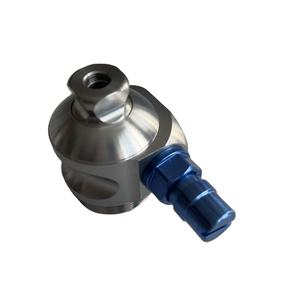 Aanpasbare kinderprothese knie met kort, verstelbaar ontwerp, 2 jaar garantie - Product Image 4