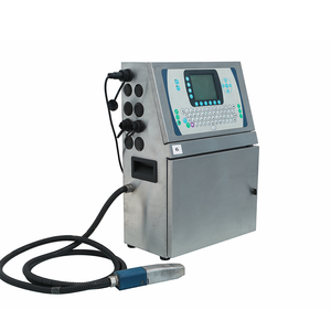 Neuer gebrauchter, generalüberholter A200 A200+ A320i A420i Cij Ersatz AX350i Industrie-Tintenstrahldrucker - Product Image 1