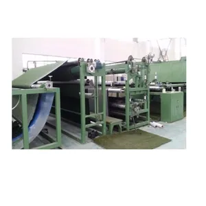 High efficiency Wholesale Factory Manufacturer Artificial Grass Lawn Carpet Machine