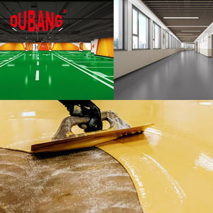 Muestra Gratuita <span class=keywords><strong>de</strong></span> Pintura Epóxica <span class=keywords><strong>para</strong></span> Pisos, Revestimiento <span class=keywords><strong>de</strong></span> Concreto Interior, Pintura <span class=keywords><strong>de</strong></span> Renovación Antipolvo <span class=keywords><strong>para</strong></span> Uso Industrial - Product Image 2