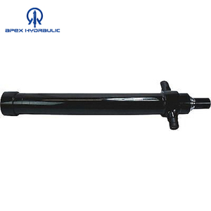 Cilindro telescópico de doble efecto Diámetro interior de 80mm a 200mm Carrera de hasta 1800mm - Product Image 3