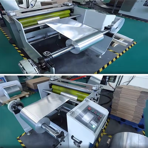 Miễn Phí Mẫu Thủ Chất Lượng 8011 3003 Nhôm Lá Mỏng Cuộn Giấy Nhôm Lá Mỏng Jumbo Cuộn Nhà Cung Cấp Trung Quốc - Product Image 6