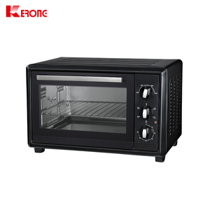 فرن كهربائي متعدد الوظائف من كرون بحجم كبير 66 لتر وقدرة 2200 واط - Product Image 2