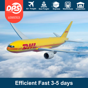 ตัวแทนจากจีนราคาถูกจัดส่งด่วนพิเศษ (dhl/ups/fedex) 3-5วันจัดส่งรวดเร็ว DP ddu ถึงบ้าน - Product Image 2
