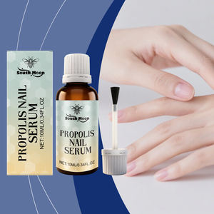 Suero <span class=keywords><strong>de</strong></span> Uñas con Propóleo, Esencia para Eliminar Hongos <span class=keywords><strong>en</strong></span> las Uñas <span class=keywords><strong>de</strong></span> los Pies, Mejora las Uñas Amarillas y Quebradizas, Tratamiento para Manos y Pies, Líquido Reparador - Product Image 6