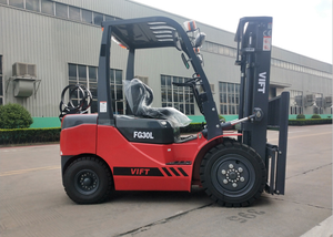 <span class=keywords><strong>Montacargas</strong></span> de Propano, <span class=keywords><strong>Montacargas</strong></span> de Gas GLP de 2.5, 3 y 5 Toneladas, Precio de <span class=keywords><strong>Montacargas</strong></span> de Gasolina/GLP con Mástil Tríplex - Product Image 4