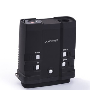 AIWETE NV300 <b>Night</b> Vision <b>Goggles</b> High Definition Infrared Video Recording For Stargazing Civilian Use - Product Image 1