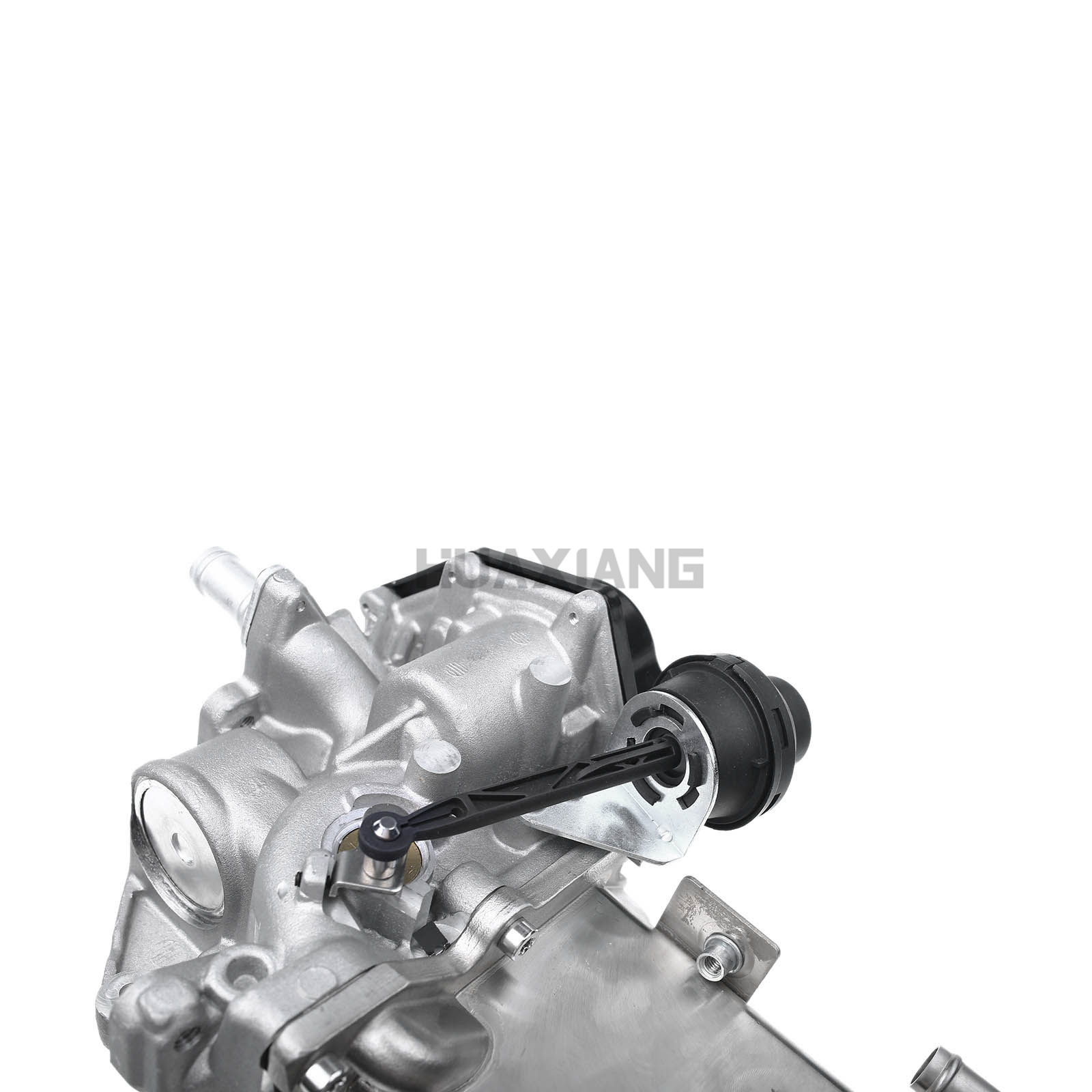EGR バルブクーラー アウディ A4 B8 A5 8T A6 C6 Q5 8RB シート 2.0