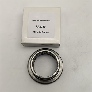 Cuscinetto a rullini con ago a spinta combinato <span class=keywords><strong>RAX</strong></span> 740 RAX740 - Product Image 6