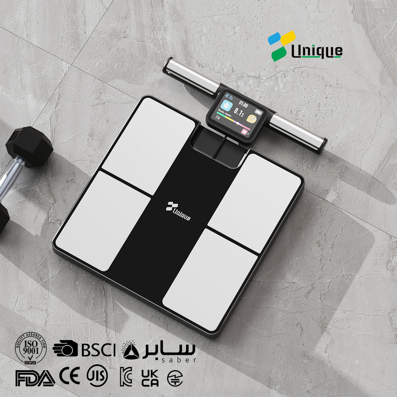 Unique Smart Body Fat Scale New